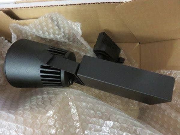 Kronleuchter & Deckenlampen: neue LED-Beleuchtung Schienensystem M15 – Neu und originalverpackt aus Necker von liq24 1