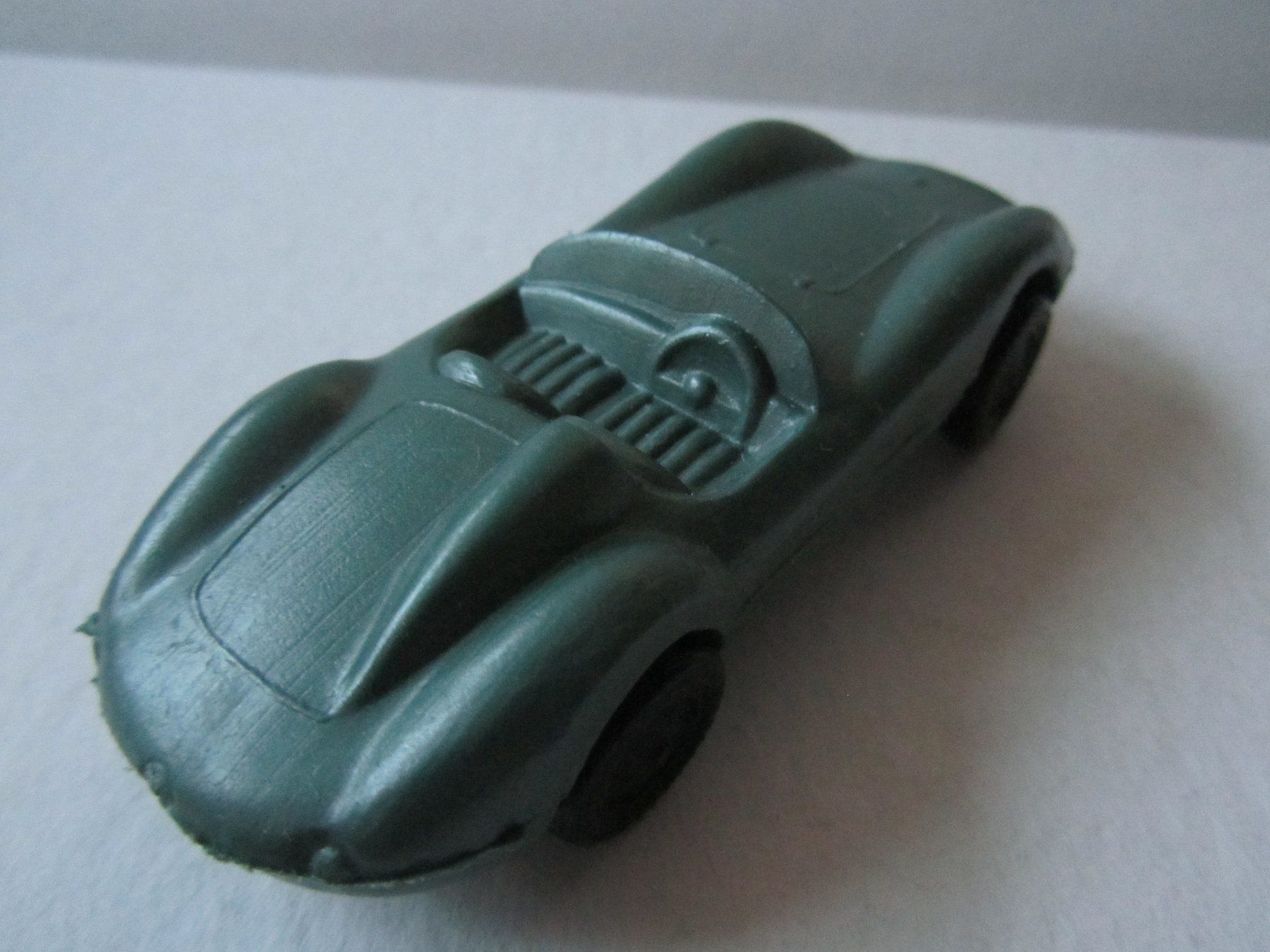 Ferrari Modellini d'auto: Ferrari, aus Kunststoff / Plastik, SCP – Usato da Weiningen ZH venduto da dietsch57 2