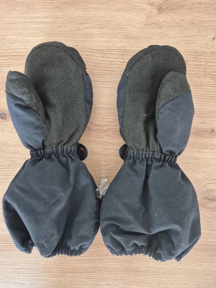 Reima Kinderhandschuhe: Reima Handschuhe / Fäustlinge Gr. 4 – Gebraucht aus Buttisholz von sico20 1
