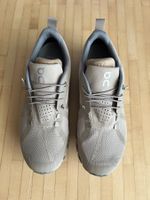 On Cloud Waterproof Damen-Laufschuhe, Grösse 40.5