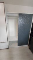 Kleiderschrank Ikea Kleppstad