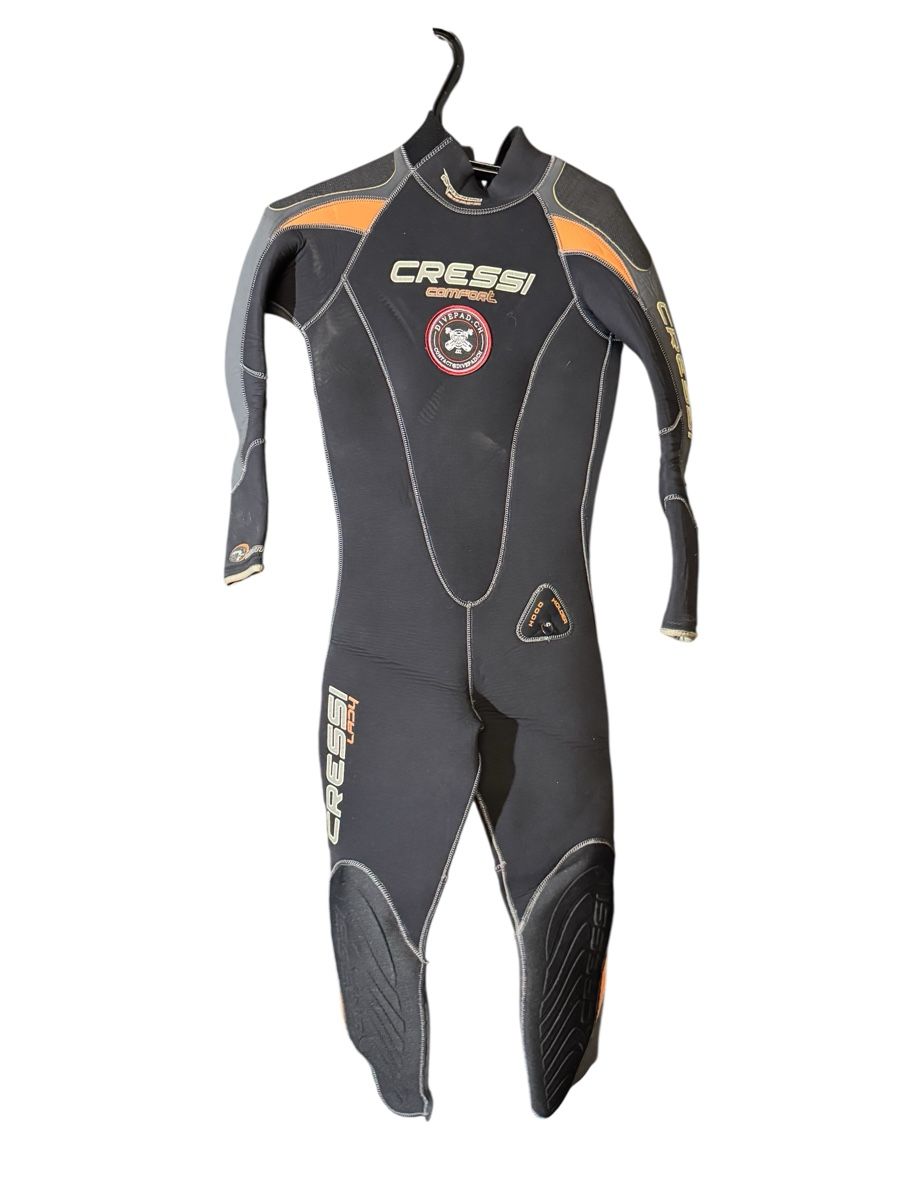 Cressi Mute per immersioni: Cressi 7mm - Damen S – Usato da Wettingen venduto da Divepad