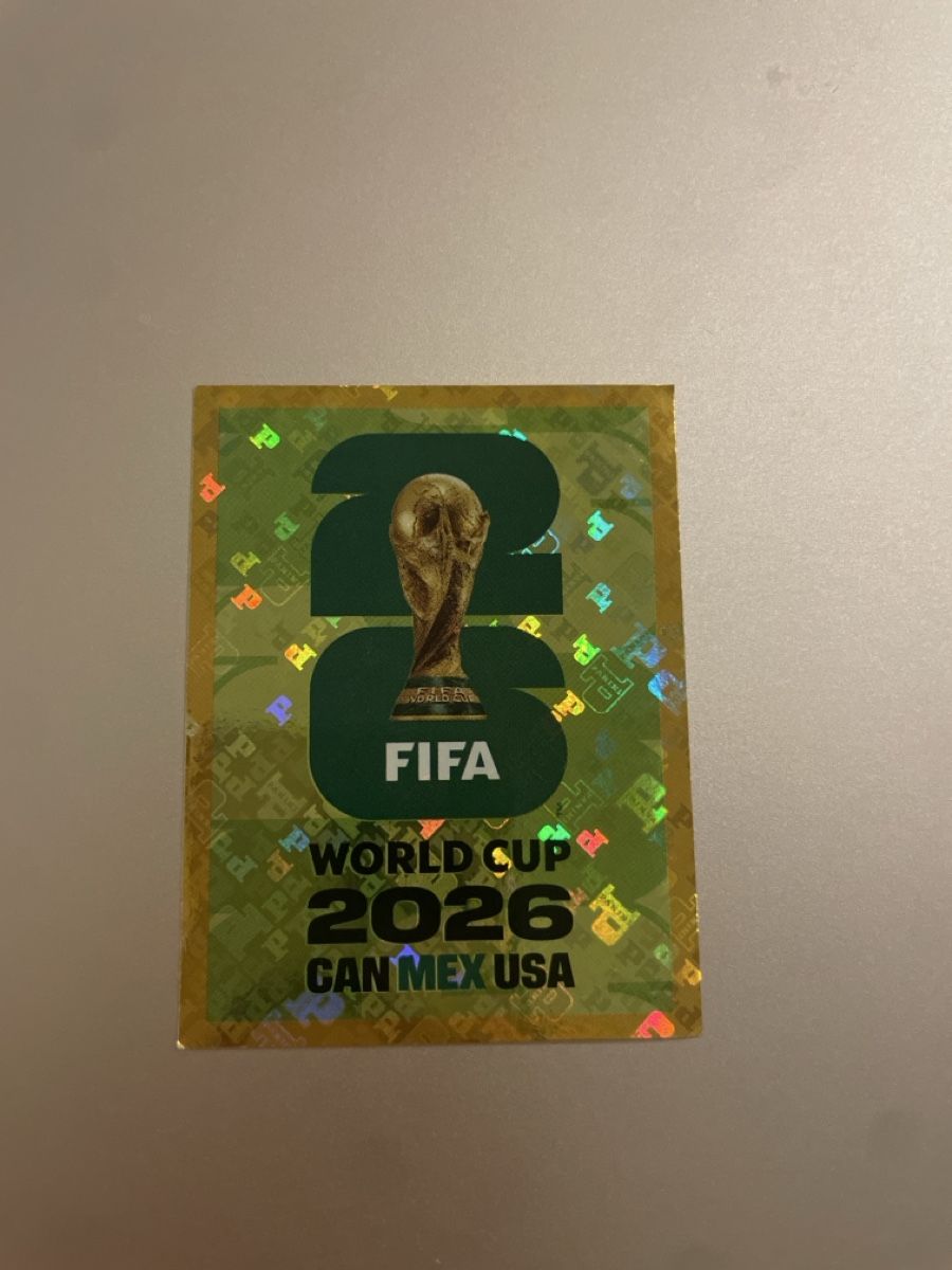 Panini Sammelbilder & Trading cards: Panini sticker FWC 7 – Gebraucht aus Wilen b. Wollerau von LastChance22