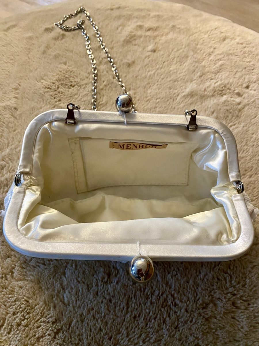 Borse da donna: Clutch – Usato da Unterägeri venduto da Simonolga 1