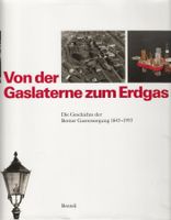 Berner Gasversorgung 1843-1993