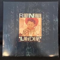 Randy Newman / Land Of Dreams