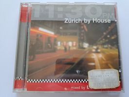 Cd Zürich by house