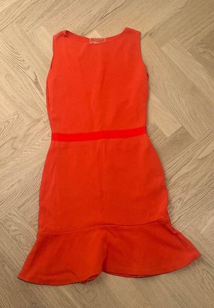 GIANBATISTA VALLI Kleid, apricot