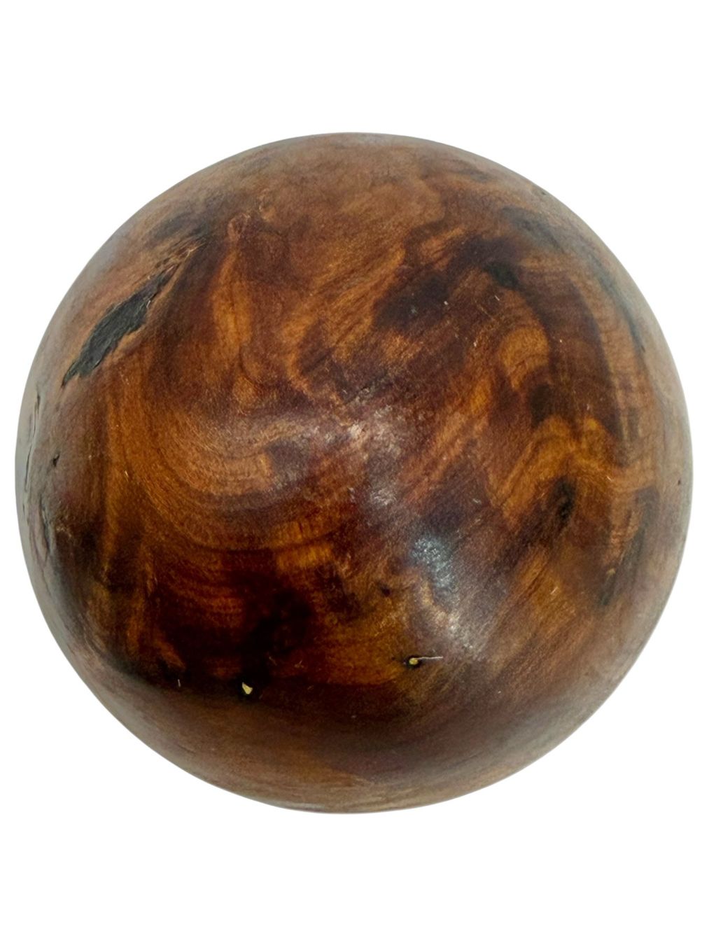 Dosen: Boîte ancienne en loupe de thuya – Gebraucht aus Morges von vintiques 6