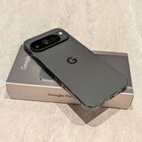 Google Pixel 10 Pro – 128 GB – Obsidian