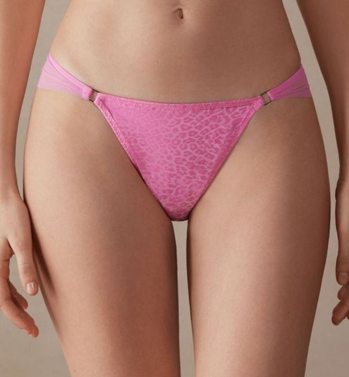 Intimissimi Altra biancheria intima: Slip Gr. S Intimissimi – Nuovo e nell'imballaggio originale da Stettlen venduto da gpa18