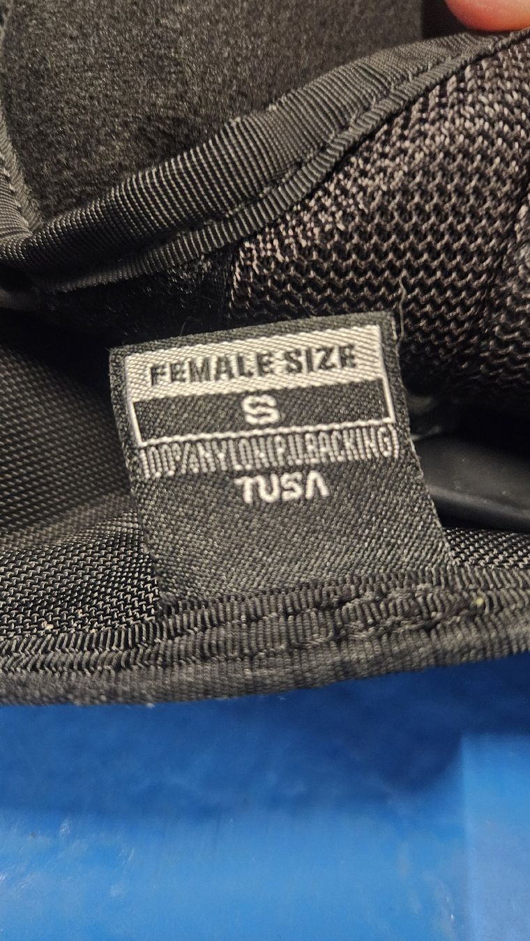 Bombole da sub: Tauchjacket Tusa Selene Grösse S – Usato da Kleinandelfingen venduto da jessi2209 3
