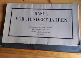 Bilder von Basel