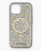 IDEAL OF SWEDEN Clear Case iPhone 13 Glam