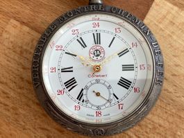 Cortebert Swiss Made