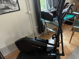 Crosstrainer DOMYOS 520 guter Zustand