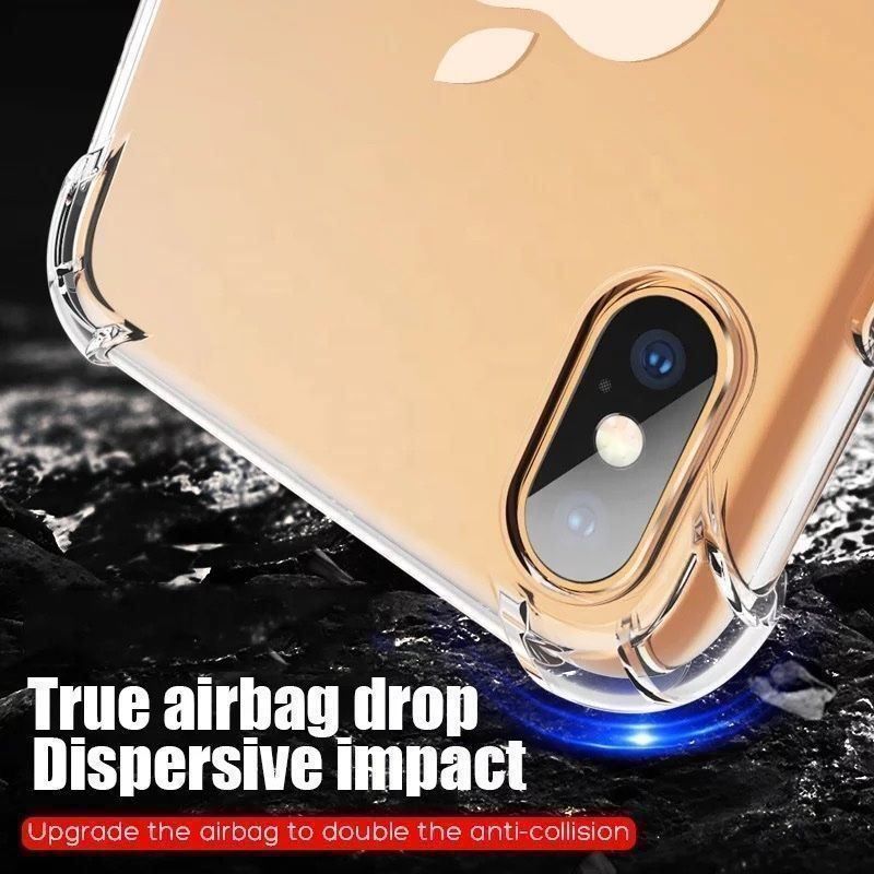 Cover & Protezioni schermo: Hülle TPU Cover Case Iphone 11 Pro – Nuovo e nell'imballaggio originale da Schlieren venduto da yan_m9ss 2