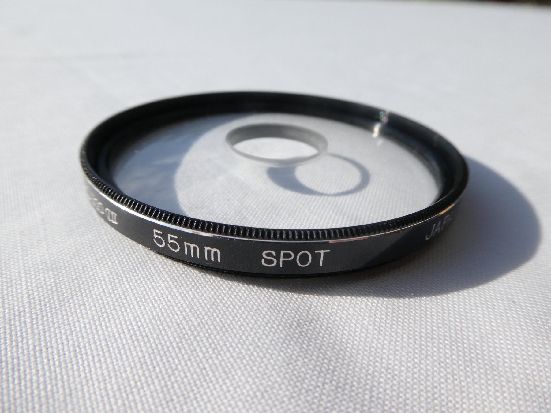 Cokin Filtri: 8 Filter: Cokin A-Serie, Skylight, Stern, Pol, Spot – Usato da Gattikon venduto da kaandooh 4