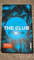 The Club Passion von Lauren Rowe