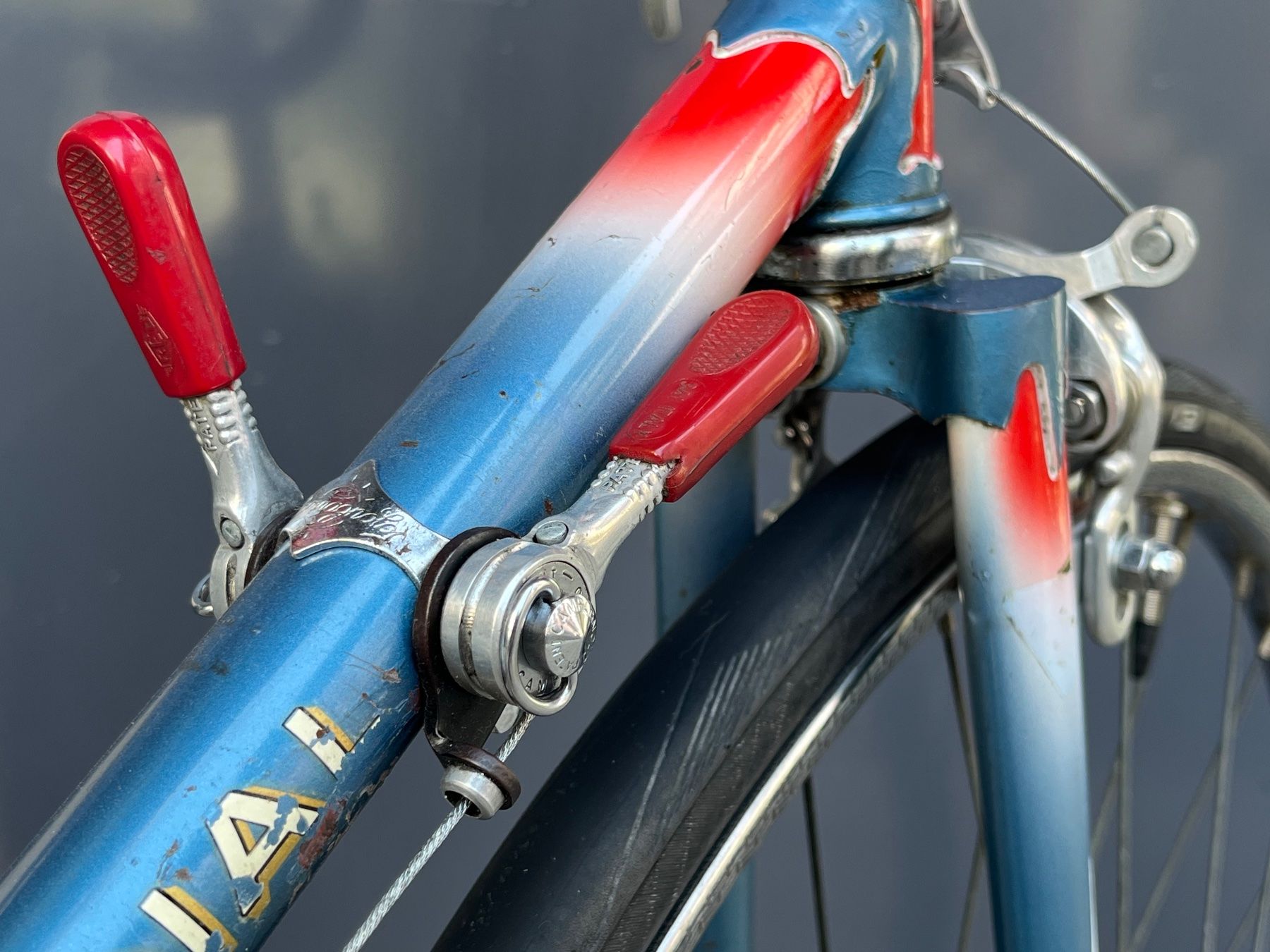 Biciclette: Vintage Rennvelo Allegro – Usato da Zürich venduto da Lager_Zeughaus 4