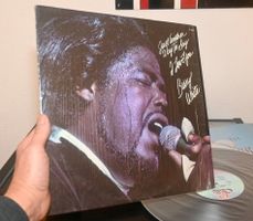 Barry White – Just Another Way To Say I Love You VG++/ EX-