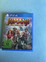 Jumanji Das Videospiel für  PS4  