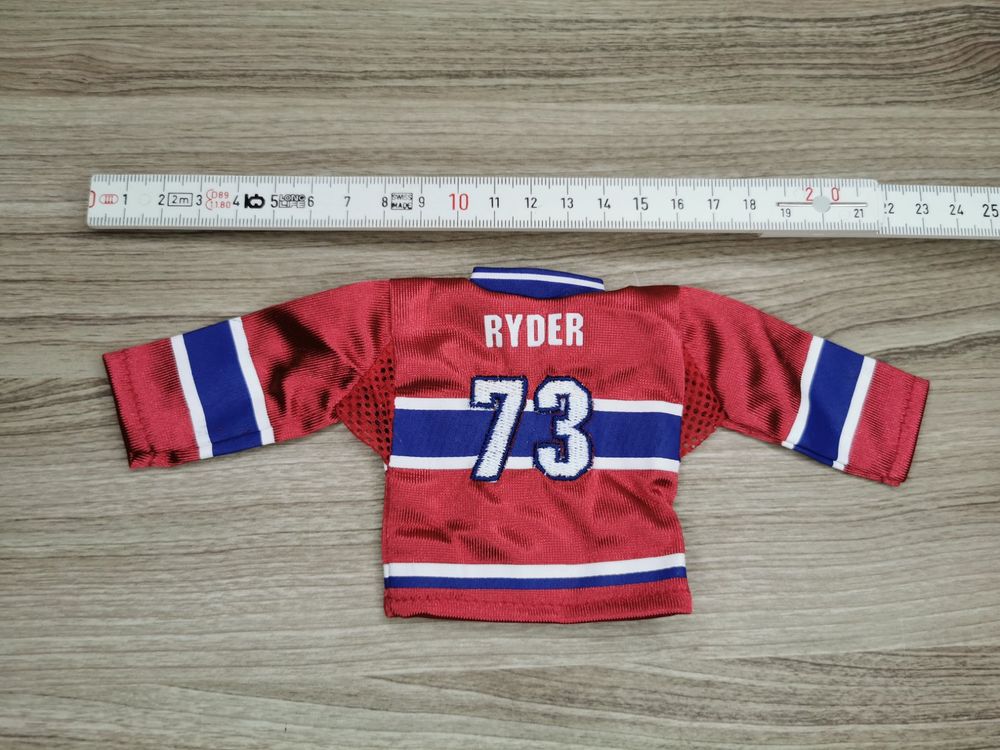 Maillot hockey online montreal