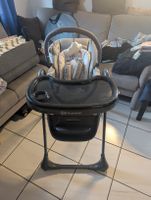 Hochstuhl Kinderkraft 2in1