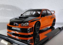 Subaru Impreza STI