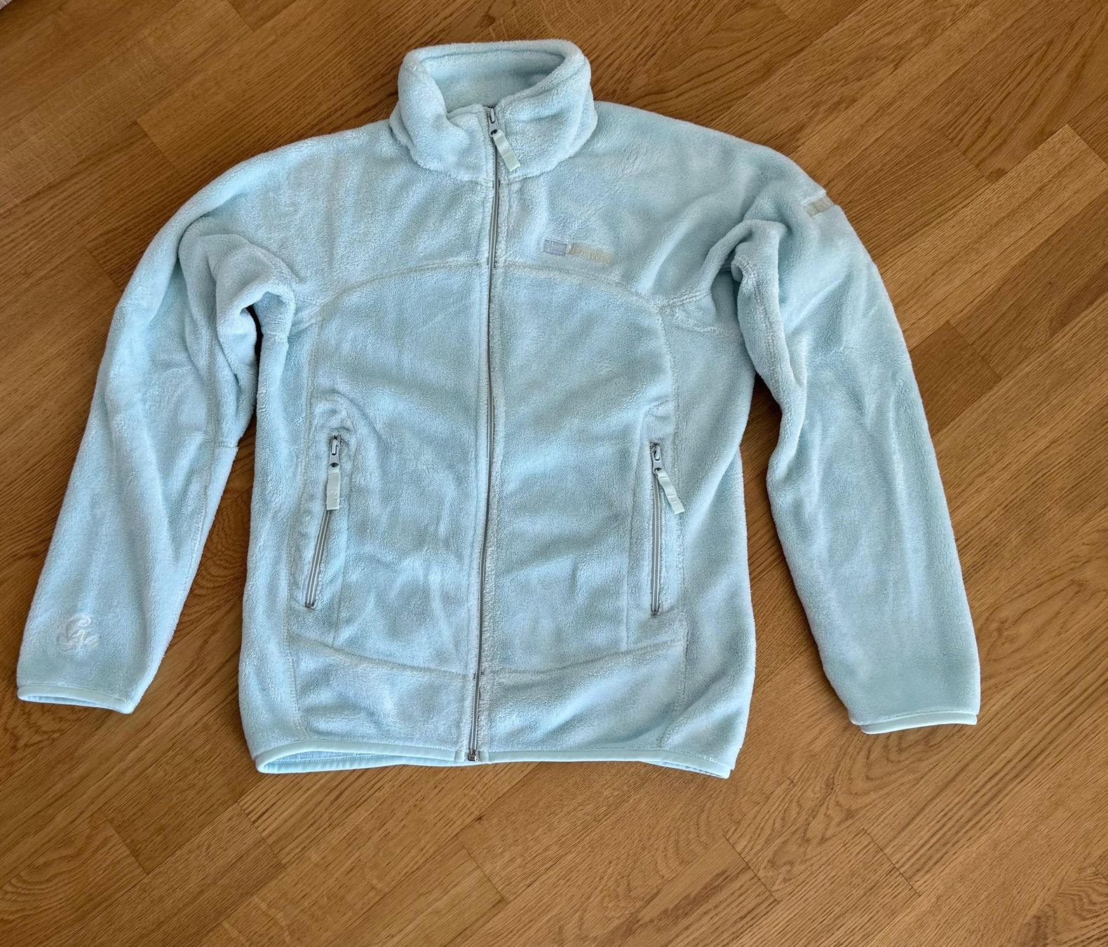 Jacken: Jacke Geographical Norway Grösse 38 – Gebraucht aus Frauenkappelen von HDPerle 1