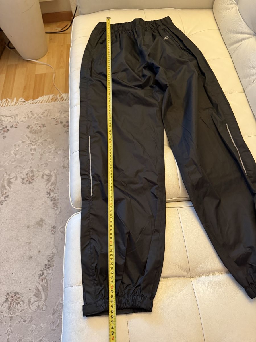 Trevolution Pantaloni: Trevolution Wasserdicht Hose – Usato da Dietlikon venduto da Locinda 4