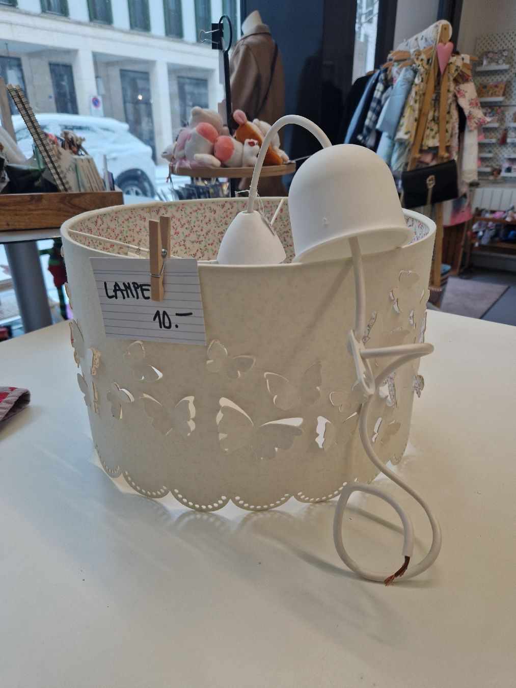 Micasa Lampadari & plafoniere: micasa Kinderzimmerlampe – Usato da Wallisellen venduto da misnenes