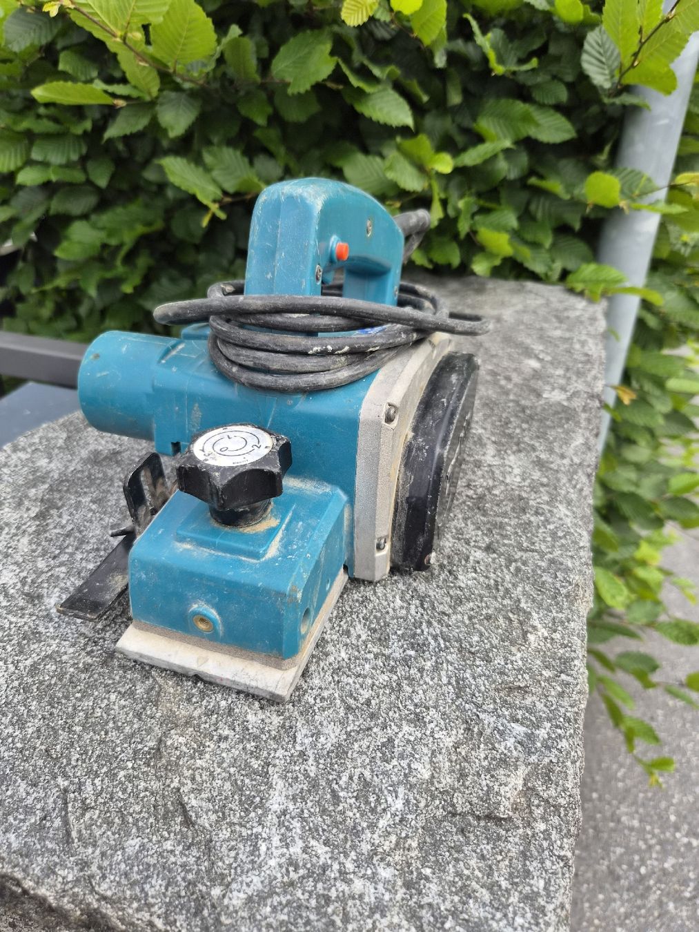 Makita Tutte le macchine: Hobelmaschine – Usato da weesen venduto da haemmerliroman15 1