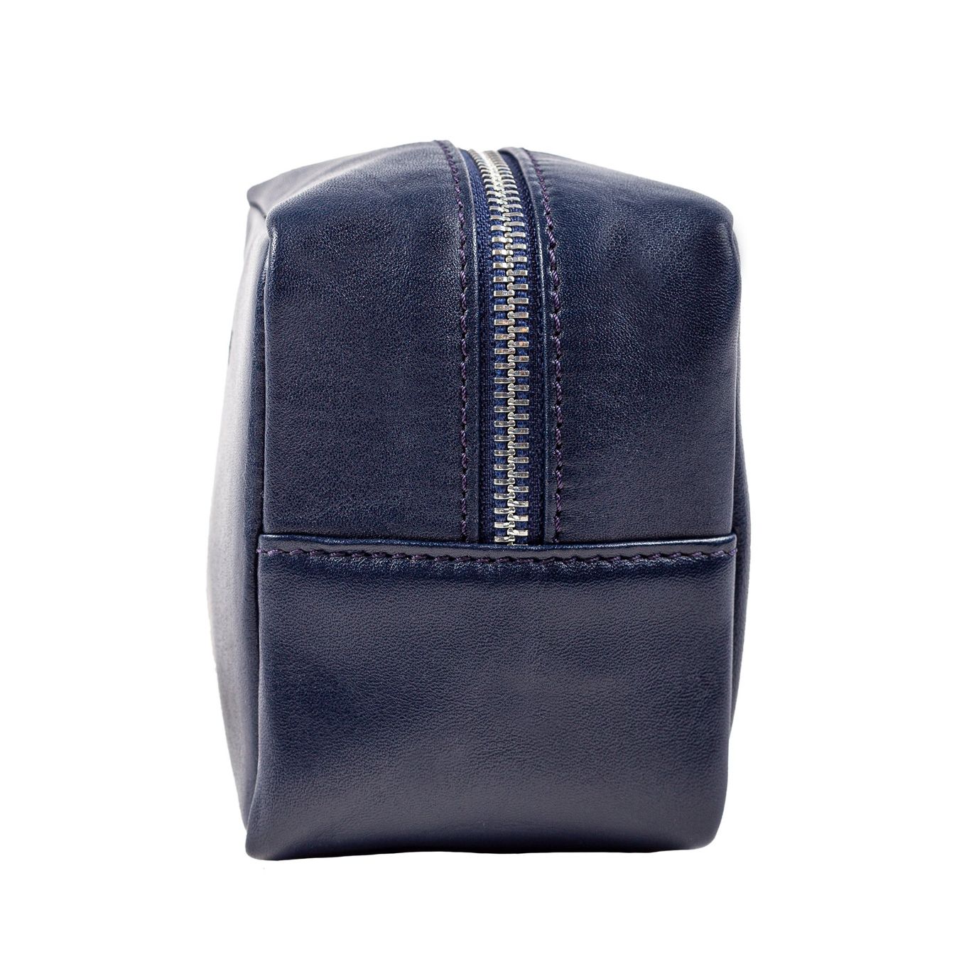 Coques & Sacs: LEDER ETUI 67% REDUZIERT DUNKELBLAU – Neuf avec emballage d'origine à Thalwil par munram 3