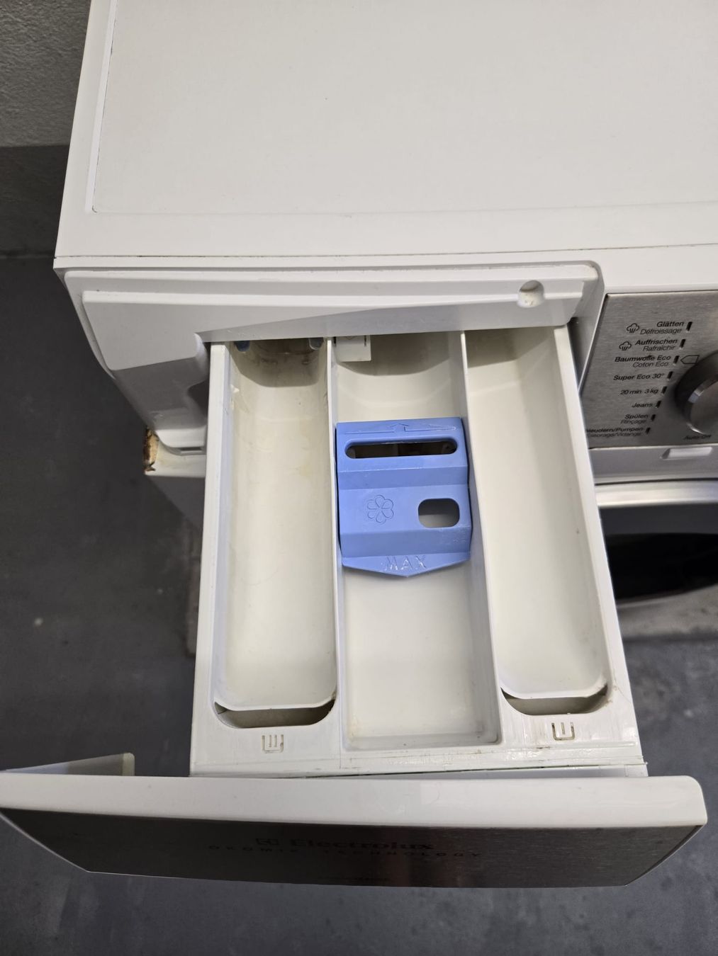 Electrolux Waschmaschinen: Waschmaschine Electrolux – Gebraucht aus Zürich von PatrickZanier 5