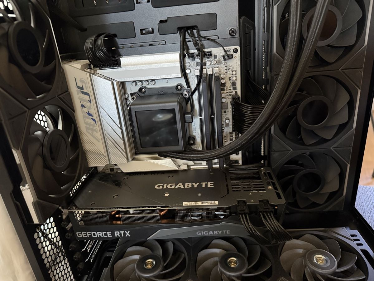 PCs: Gaming PC – Gebraucht aus Frauenfeld von bah_c5y5 4