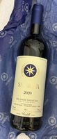 Sassicaia 2020 Bolgheri Sassicaia 75cl