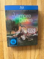 THE VAMPIRE DIARIES. (BLU-RAY/OVP). 1 STAFFEL
