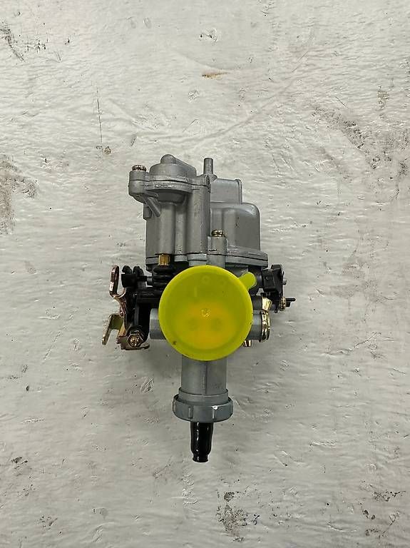 Parti ricambio per ciclomotori: Vergaser 28mm – Usato da Balgach venduto da grxb 1