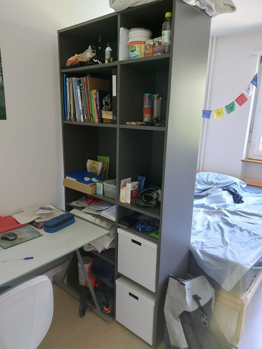 Ikea Regale: IKEA regal (type Vihals) – Gebraucht aus Bern von rob_qf6l