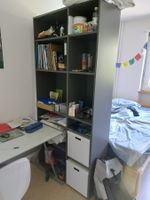 IKEA regal (type Vihals)
