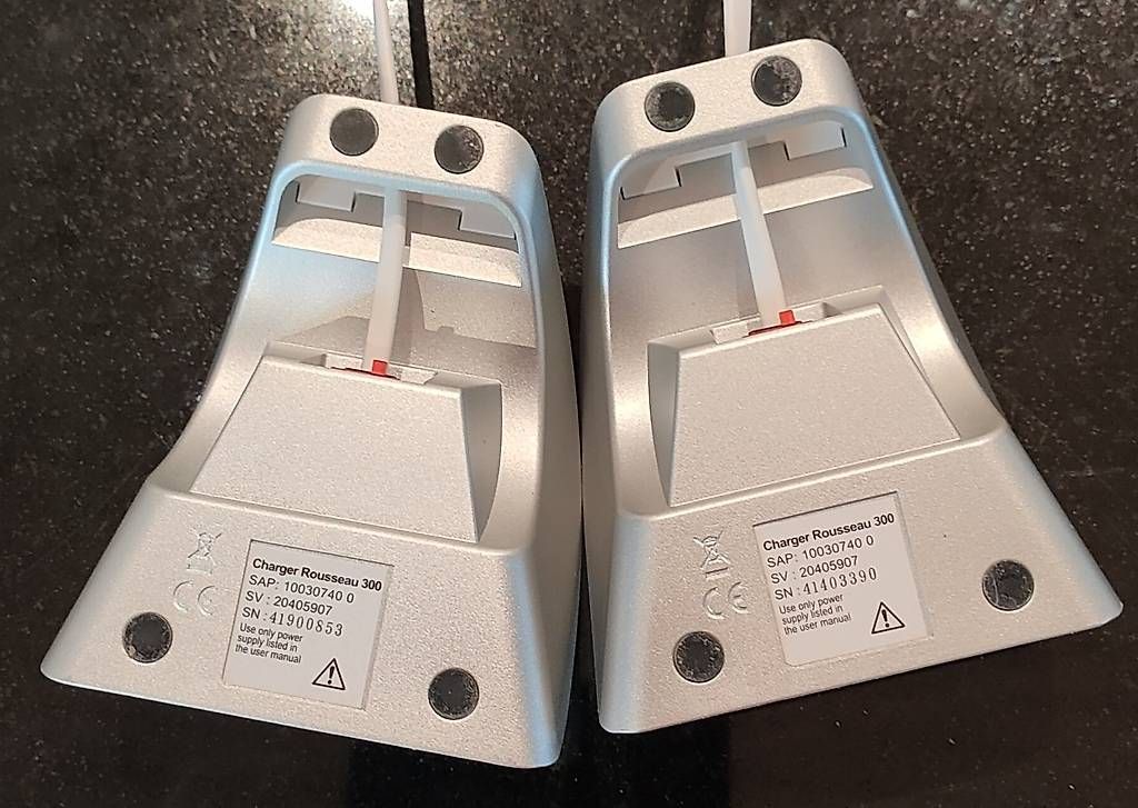 Telefone: Telefonstation – Gebraucht aus Udligenswil von barmen 2