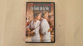DVD Le Goût de la Vie version FR