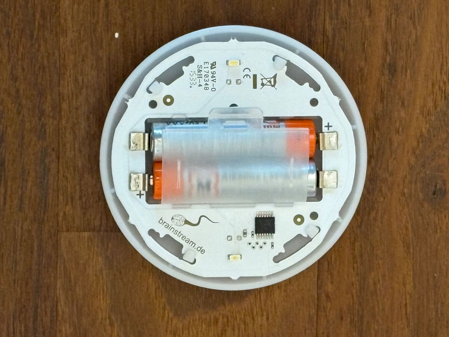 Lampade: SOI Handtaschenleuchte – Nuovo (secondo la descrizione) da Kriens venduto da rabe010 4