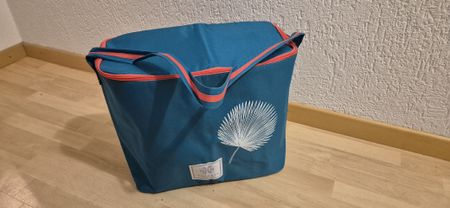 Isoliertasche Kühltasche