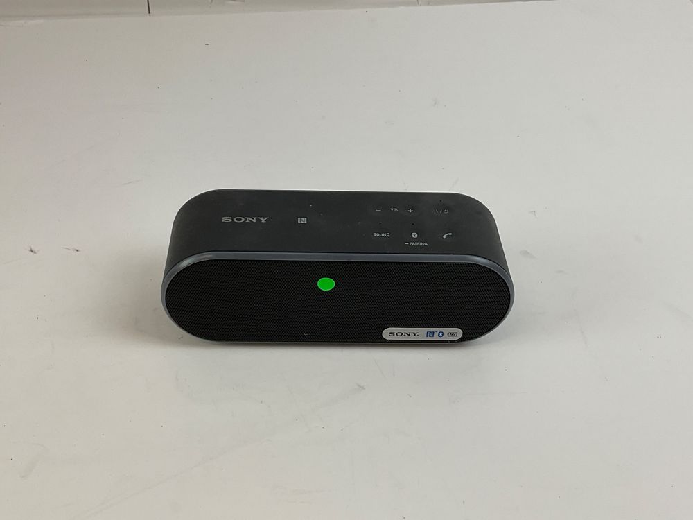 Sony SRS-X2, enceinte Bluetooth 3.0 : prix, coloris et fiche technique