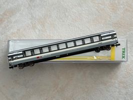 Minitrix 15907 Personenwagen Apm SBB 1 KL