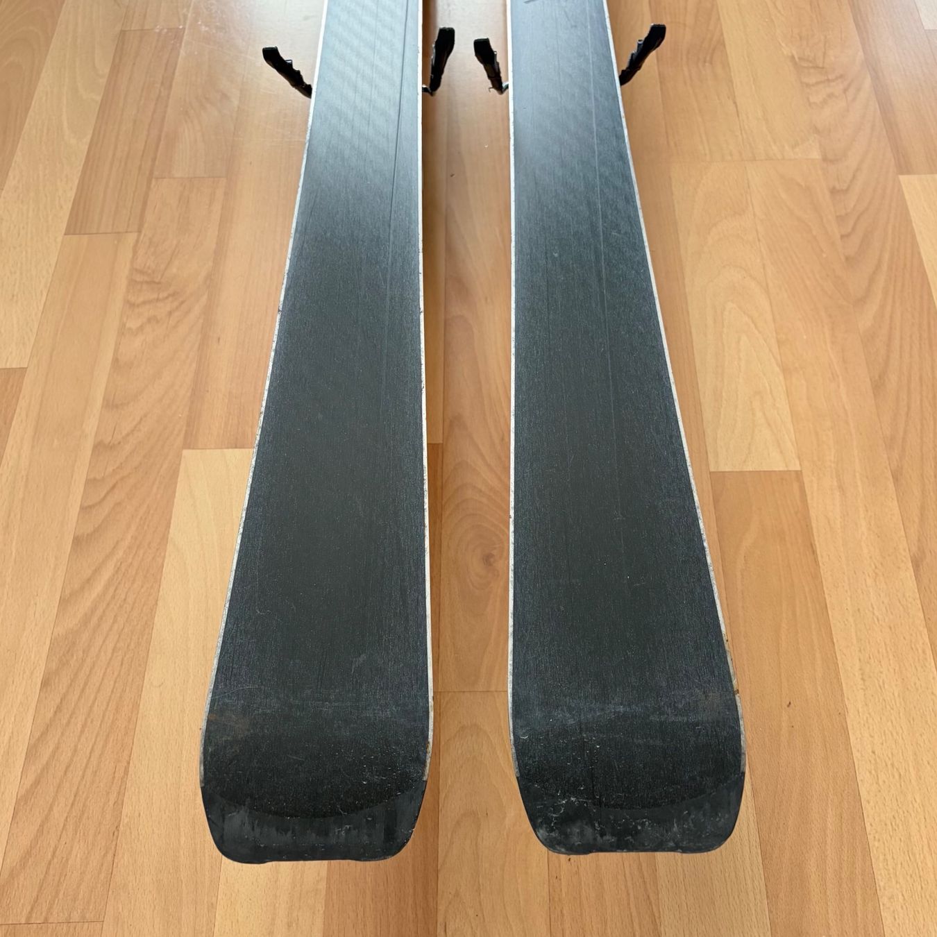 Völkl Skis: Völkl RTM 75 is - 159cm – D'occasion à Thun par SS147 4
