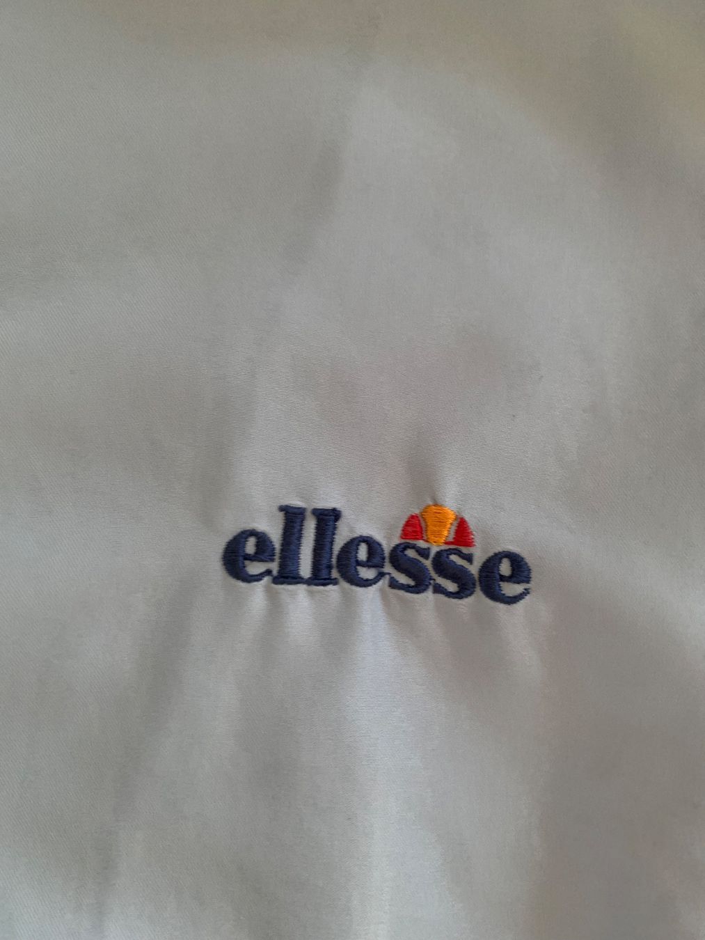 Ellesse Giacche: Ellesse Trainingsjacke – Usato da Ennetbaden venduto da usemiste 1