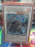 Yugioh Verdammniskaiser Drache